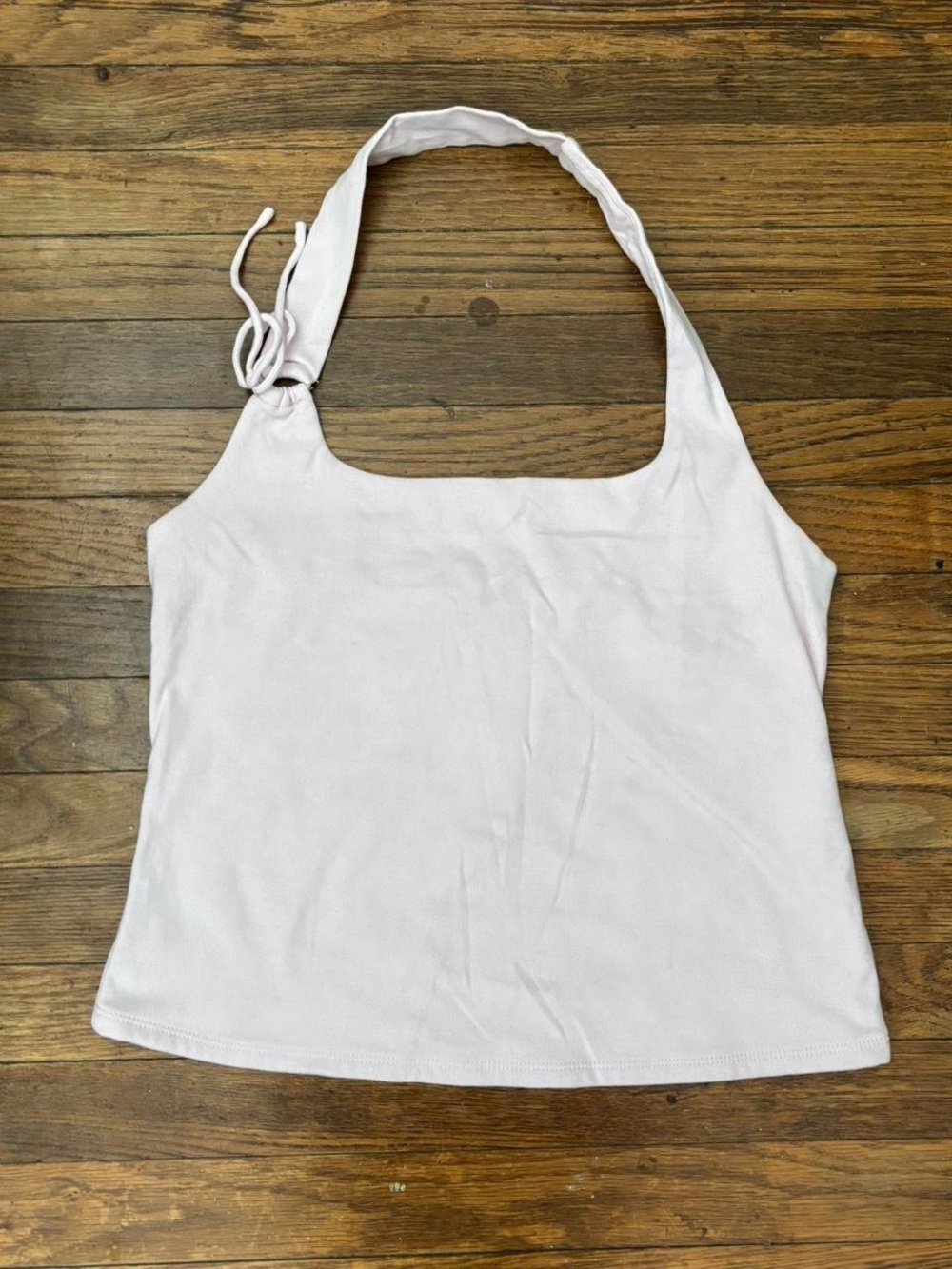 wild fable halter top